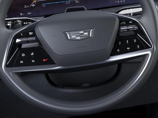 2025 Cadillac Escalade Sport 1