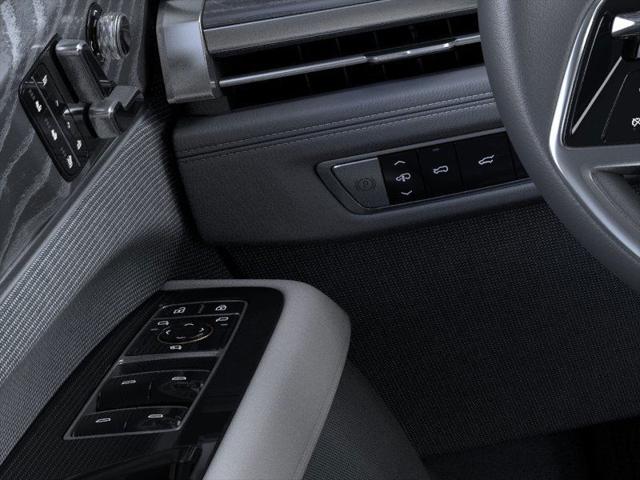 2025 Cadillac Escalade Sport 1