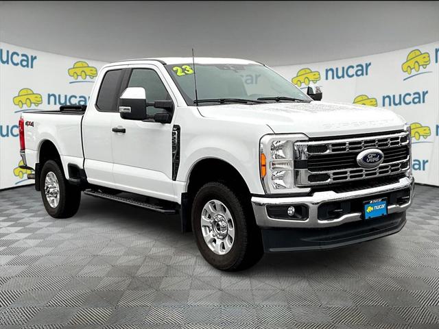 2023 Ford F-250 XLT for sale in Norwood, MA