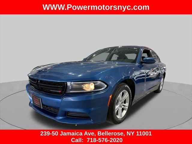 2022 Dodge Charger SXT RWD for sale in Bellerose, NY