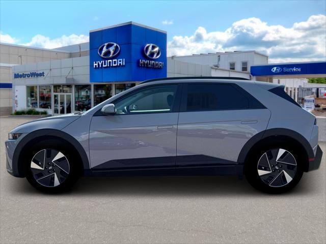 2025 Hyundai IONIQ 5 SEL