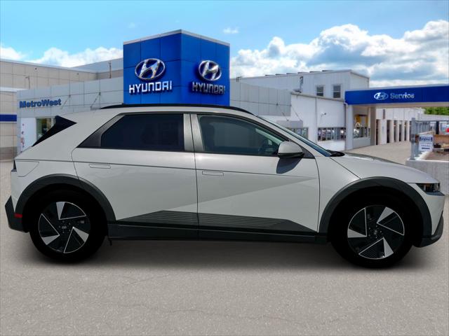 2025 Hyundai IONIQ 5 SEL