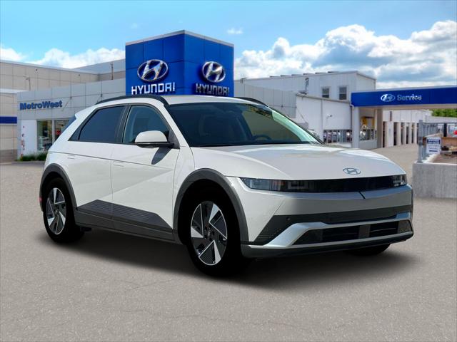 2025 Hyundai IONIQ 5 SEL