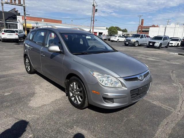 2012 Hyundai Elantra Touring GLS for sale in Wichita, KS