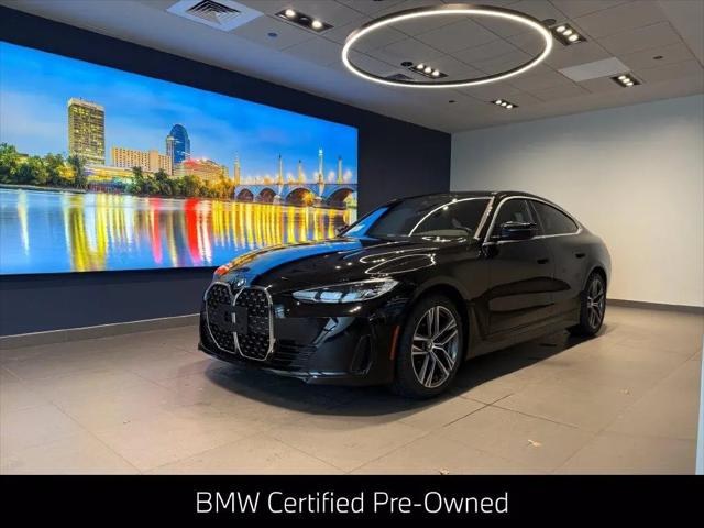 2022 BMW 430i Gran Coupe i for sale in West Springfield, MA