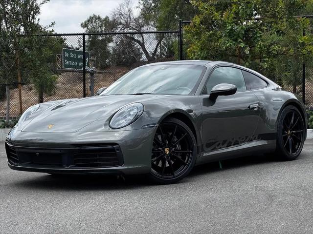 2022 Porsche 911 Carrera for sale in Woodland Hills, CA