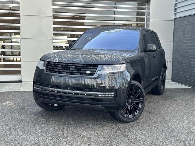2023 Land Rover Range Rover for sale near Columbus, OH
