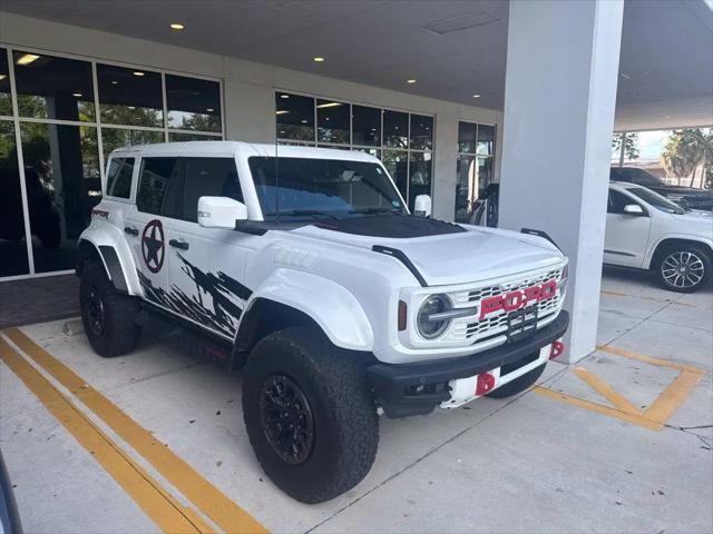 2024 Ford Bronco Raptor for sale in Naples, FL