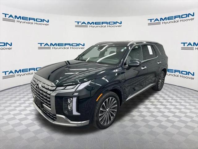 2024 Hyundai Palisade Calligraphy for sale in Birmingham, AL