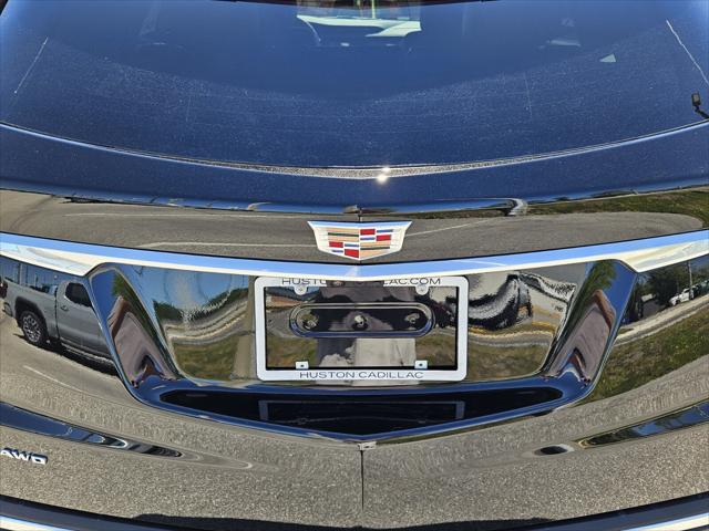2025 Cadillac XT5 AWD Sport