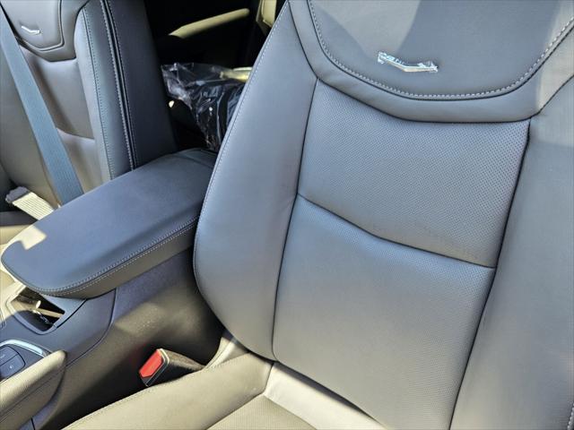 2025 Cadillac XT5 AWD Sport