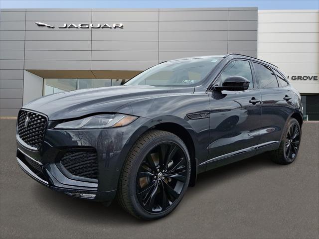 2026 Jaguar F-PACE R-Dynamic S P250 AWD Automatic for sale in Willow Grove, PA