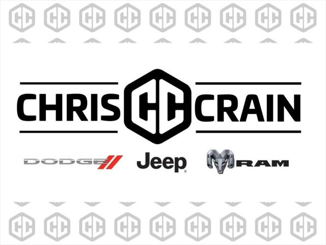 2025 Jeep Grand Cherokee GRAND CHEROKEE L LAREDO X 4X2