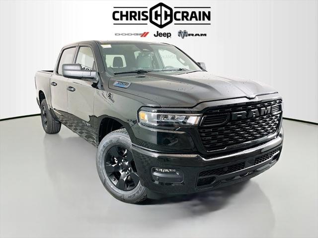 2025 RAM Ram 1500 RAM 1500 TRADESMAN CREW CAB 4X2 57 BOX
