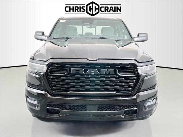 2025 RAM Ram 1500 RAM 1500 TRADESMAN CREW CAB 4X2 57 BOX