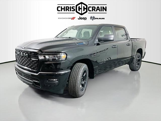 2025 RAM Ram 1500 RAM 1500 TRADESMAN CREW CAB 4X2 57 BOX