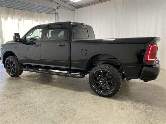 2025 RAM Ram 2500 RAM 2500 LARAMIE CREW CAB 4X4 64 BOX