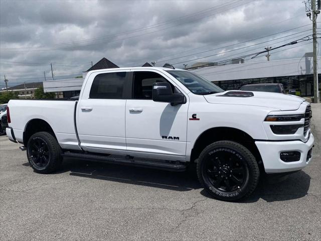 2025 RAM Ram 2500 RAM 2500 LARAMIE CREW CAB 4X4 64 BOX