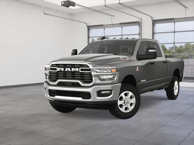 2025 RAM Ram 2500 RAM 2500 BIG HORN CREW CAB 4X4 64 BOX 2025 RAM Ram 2500 RAM 2500 BIG HORN CREW CAB 4X4 64 BOX