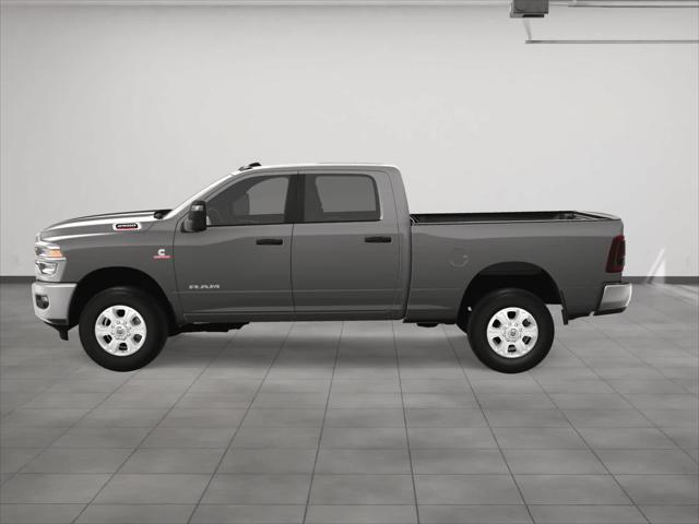 2025 RAM Ram 2500 RAM 2500 BIG HORN CREW CAB 4X4 64 BOX 2025 RAM Ram 2500 RAM 2500 BIG HORN CREW CAB 4X4 64 BOX