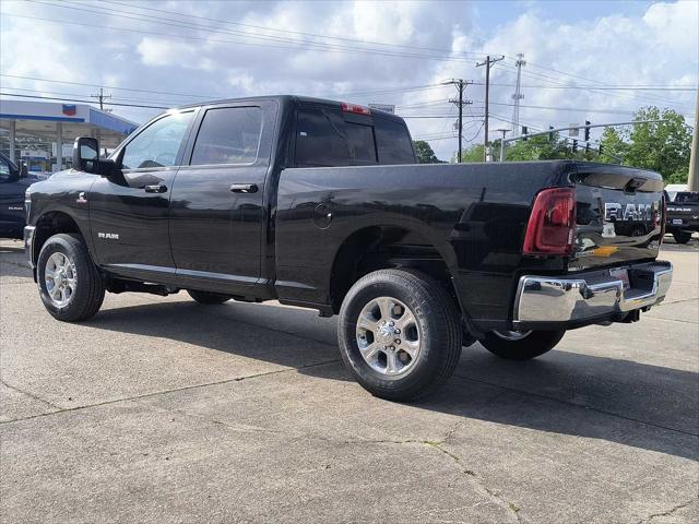 2025 RAM Ram 2500 RAM 2500 BIG HORN CREW CAB 4X4 64 BOX