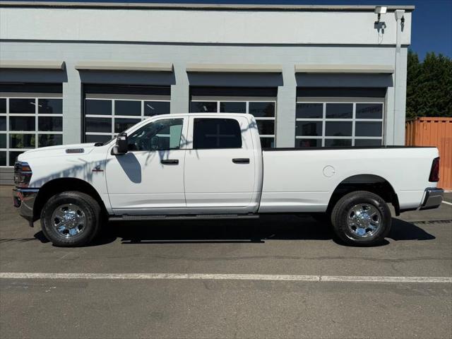 2025 RAM Ram 2500 RAM 2500 TRADESMAN CREW CAB 4X4 8 BOX