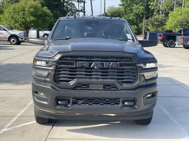 2025 RAM Ram 2500 RAM 2500 TRADESMAN CREW CAB 4X4 8 BOX