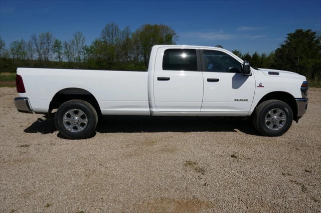 2025 RAM Ram 3500 RAM 3500 BIG HORN CREW CAB 4X4 8 BOX
