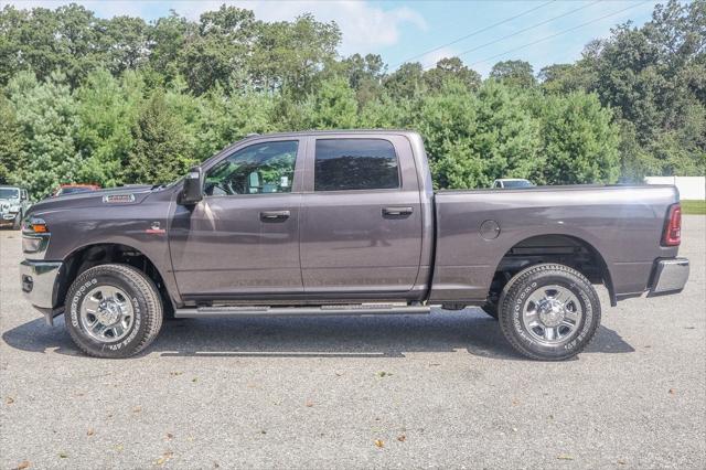 2025 RAM Ram 2500 RAM 2500 TRADESMAN CREW CAB 4X4 64 BOX 2025 RAM Ram 2500 RAM 2500 TRADESMAN CREW CAB 4X4 64 BOX