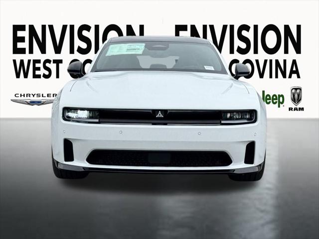 2025 Dodge Charger CHARGER 2-DOOR DAYTONA SCAT PACK AWD