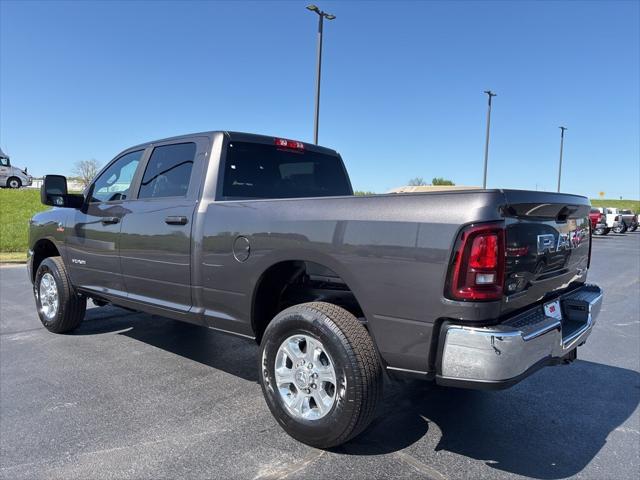 2025 RAM Ram 2500 RAM 2500 BIG HORN CREW CAB 4X4 64 BOX