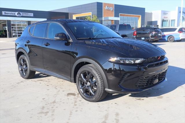 2025 Dodge Hornet HORNET GT AWD