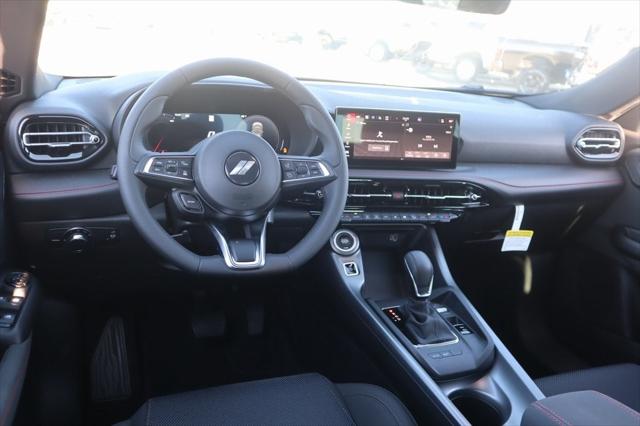 2025 Dodge Hornet HORNET GT AWD