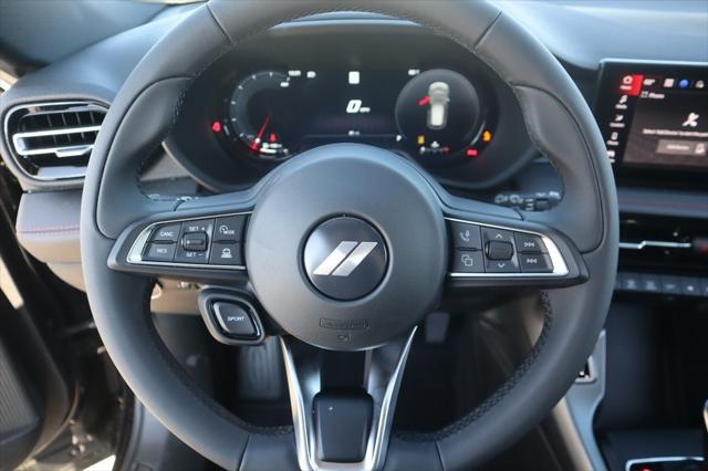 2025 Dodge Hornet HORNET GT AWD