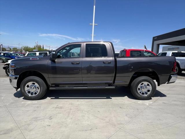 2025 RAM Ram 2500 RAM 2500 TRADESMAN CREW CAB 4X4 64 BOX