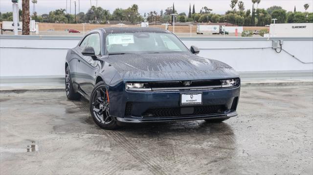 2025 Dodge Charger CHARGER 2-DOOR DAYTONA R/T AWD