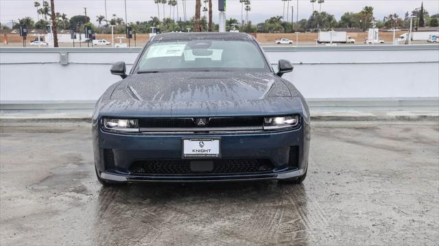 2025 Dodge Charger CHARGER 2-DOOR DAYTONA R/T AWD