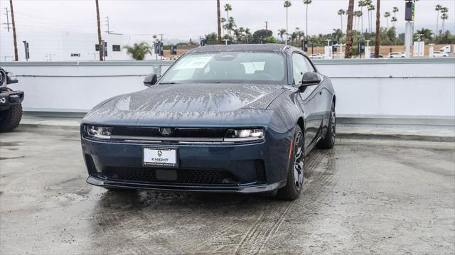 2025 Dodge Charger CHARGER 2-DOOR DAYTONA R/T AWD