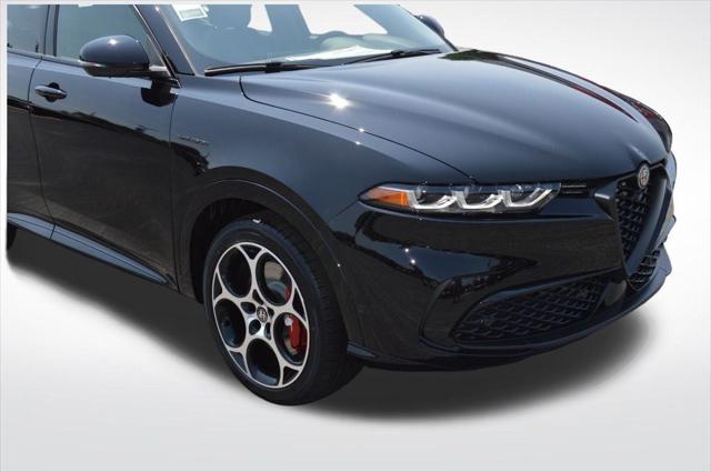 2025 Alfa Romeo Tonale TONALE AWD 2025 Alfa Romeo Tonale TONALE AWD