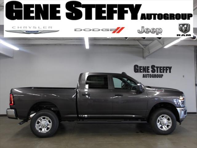 2025 RAM Ram 2500 RAM 2500 TRADESMAN CREW CAB 4X4 64 BOX 2025 RAM Ram 2500 RAM 2500 TRADESMAN CREW CAB 4X4 64 BOX