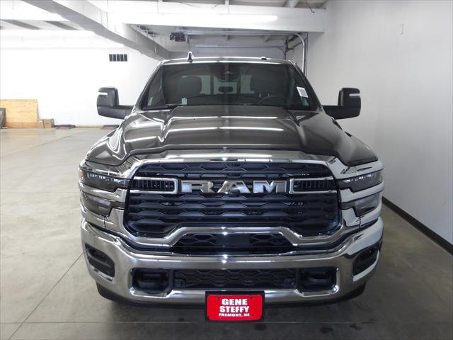2025 RAM Ram 2500 RAM 2500 TRADESMAN CREW CAB 4X4 64 BOX 2025 RAM Ram 2500 RAM 2500 TRADESMAN CREW CAB 4X4 64 BOX