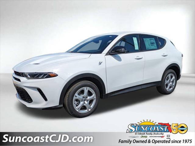 2025 Dodge Hornet HORNET GT AWD 2025 Dodge Hornet HORNET GT AWD