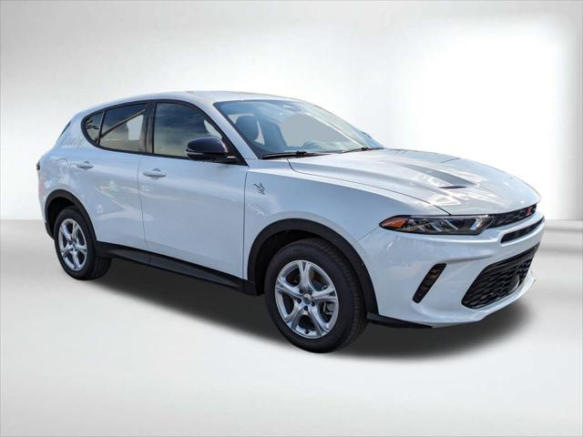 2025 Dodge Hornet HORNET GT AWD 2025 Dodge Hornet HORNET GT AWD