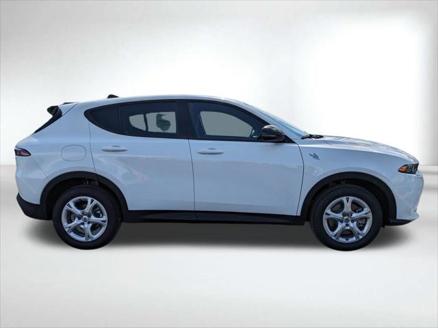 2025 Dodge Hornet HORNET GT AWD 2025 Dodge Hornet HORNET GT AWD