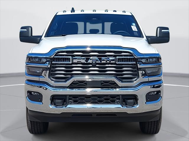 2025 RAM Ram 2500 RAM 2500 TRADESMAN CREW CAB 4X4 64 BOX