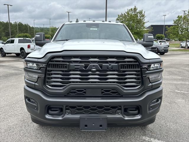 2025 RAM Ram 2500 RAM 2500 TRADESMAN CREW CAB 4X4 64 BOX