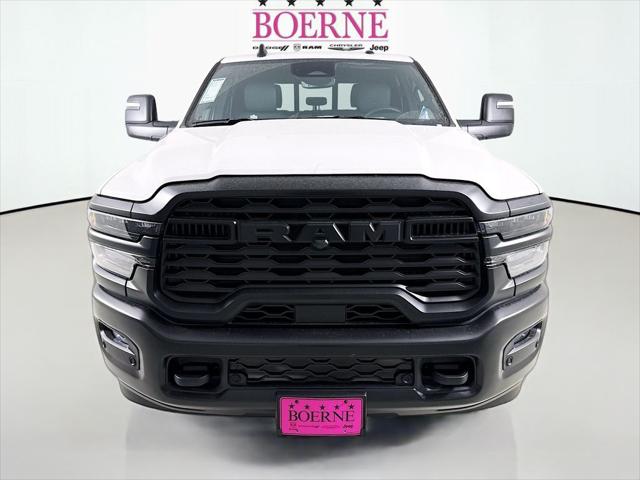 2025 RAM Ram 2500 RAM 2500 TRADESMAN CREW CAB 4X2 8 BOX