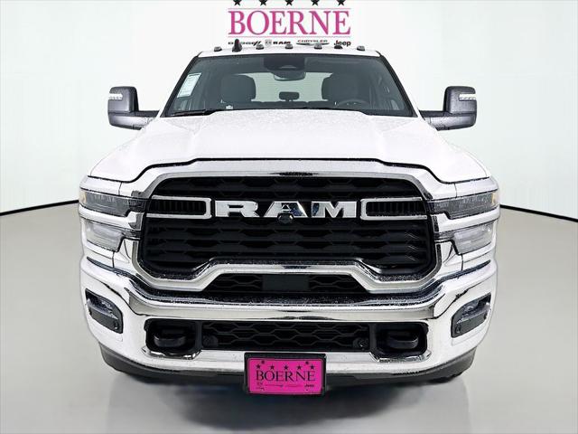 2025 RAM Ram 2500 RAM 2500 LONE STAR CREW CAB 4X4 64 BOX