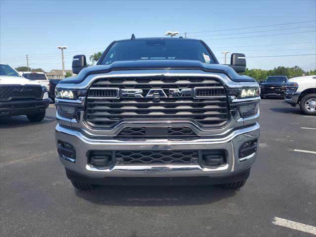 2025 RAM Ram 2500 RAM 2500 TRADESMAN CREW CAB 4X4 64 BOX