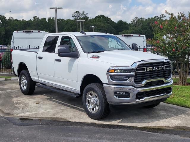 2025 RAM Ram 2500 RAM 2500 TRADESMAN CREW CAB 4X4 64 BOX